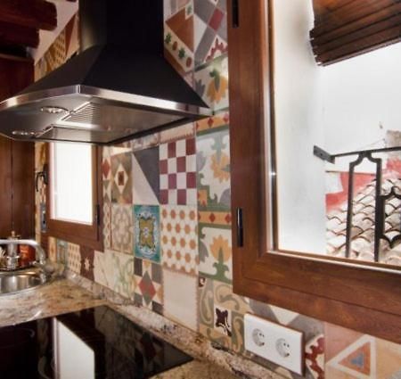 Apartamento Gulnara De Sefarat كالاتايوذ المظهر الخارجي الصورة