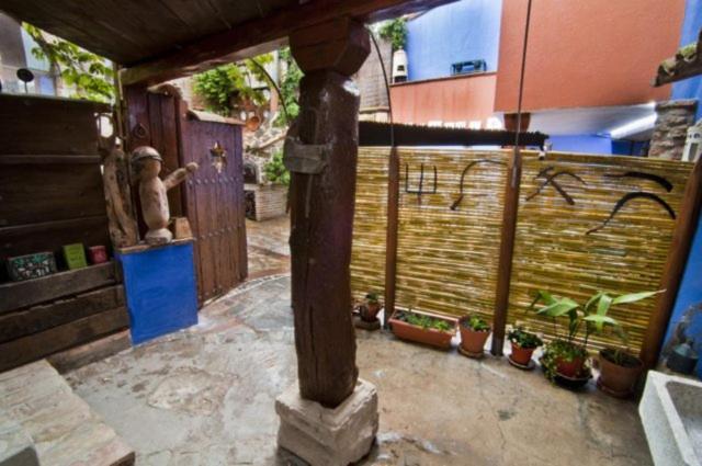 Apartamento Gulnara De Sefarat كالاتايوذ المظهر الخارجي الصورة